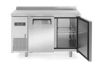 Koelwerkbank met 2 deuren Kitchen Line 220L