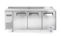 Koelwerkbank met 3 deuren Kitchen Line 390L_1