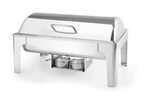 Chafing dish GN 11 mirror finish