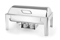 Chafing dish GN 11 mirror finish