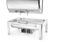 Chafing dish GN 11 mirror finish_2