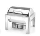 Chafing dish GN 12 mirror finish_1