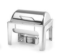 Chafing dish GN 12 mirror finish_1