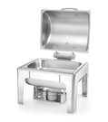 Chafing dish GN 12 mirror finish_2