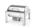 Chafing dish GN 23 mirror finish_1