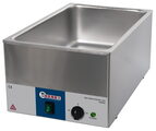 Hendi bain-marie, Kitchen Line, oude huisstyle