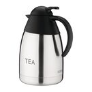 Olympia isoleerkan RVS 1,5ltr TEA