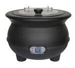 Hendi soepketel, 8 liter, 450 W