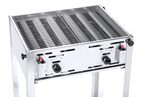 Gasbarbecue - Roast-Master Maxi - Hendi - 154878