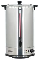 Heetwaterdispenser •  dubbelwandig •  30 Liter