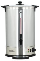 Heetwaterdispenser •  dubbelwandig •  25 Liter