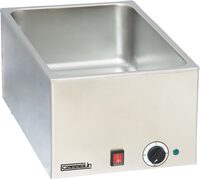 Bain-marie GN 11