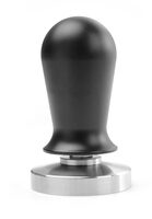 Koffie tamper met veer - Hendi - 208625