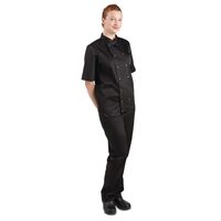 A439-M_Whites Chefs Apparel_Van Hattem Horeca