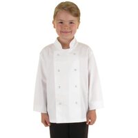 B124_Whites Chefs Apparel_Van Hattem Horeca