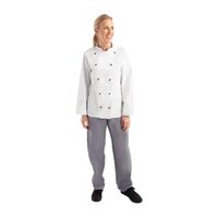 DL710-XS_Whites Chefs Apparel_Van Hattem Horeca