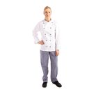 DL710-M_Whites Chefs Apparel_Van Hattem Horeca 3