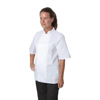 B250-XS_Whites Chefs Apparel_Van Hattem Horeca