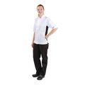 A928-L_Whites Chefs Apparel_Van Hattem Horeca