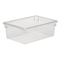 Voedseldoos - 49 liter - polycarbonaat - Cambro Camwear - DE855