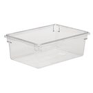 Voedseldoos - 49 liter - polycarbonaat - Cambro Camwear - DE855