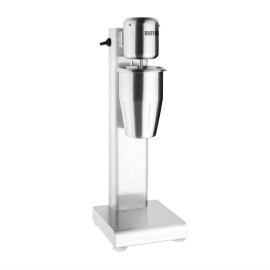 Milkshake mixer BPA Free - Design by Bronwasser, HENDI, Black, 230V/400W,  170x196x(H)490mm - Hendi