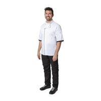 B998-XS_Whites Chefs Clothing_Van Hattem Horeca