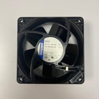 Ventilator Zanolli, 12x12x3,8 cm - VENT0012