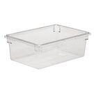 Voedseldoos - 64,4 liter - polycarbonaat - Cambro Camwear - DE856