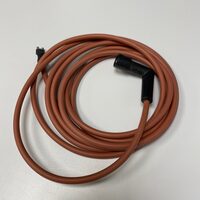 Kabel voor vlam elektrode Zanolli Synthesis GAS - ELET0776