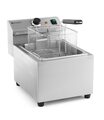 Hendi friteuse 'Mastercook' 8 liter