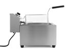 Hendi friteuse 'Mastercook' 8 liter