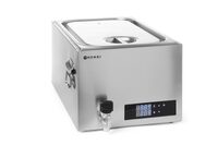 225448 Hendi sous-vide systeem, 20 liter