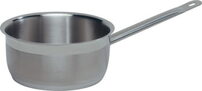 Steelpan (profi-line), Ø200x(H)90mm, 3.0 liter